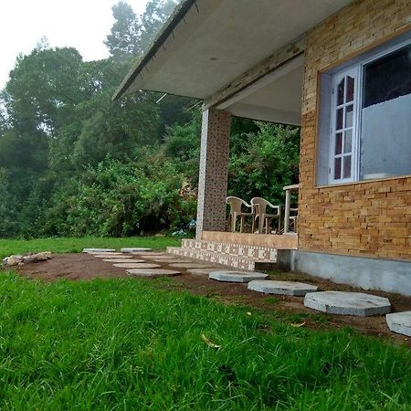 Ruban Cottage Vattakanal Tamilnadu - Tamilnadu - Kodaikanal Extérieur photo