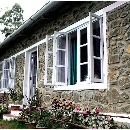 Ruban Cottage Vattakanal Tamilnadu - Tamilnadu - Kodaikanal Extérieur photo