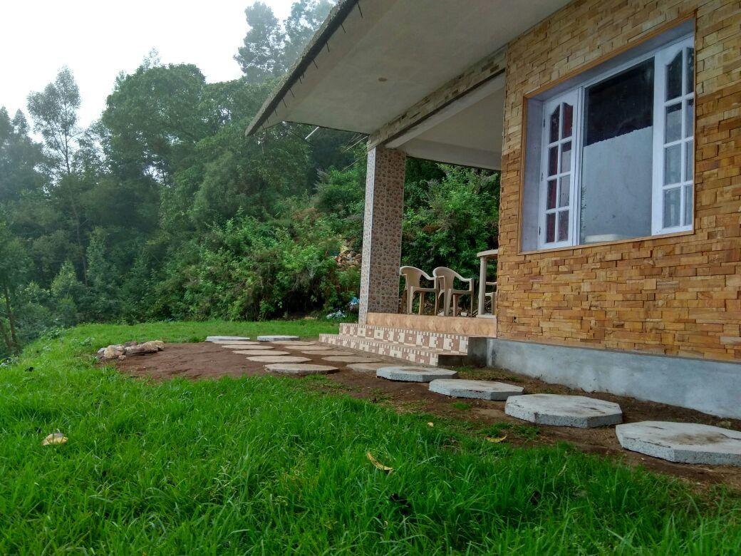 Ruban Cottage Vattakanal Tamilnadu - Tamilnadu - Kodaikanal Extérieur photo