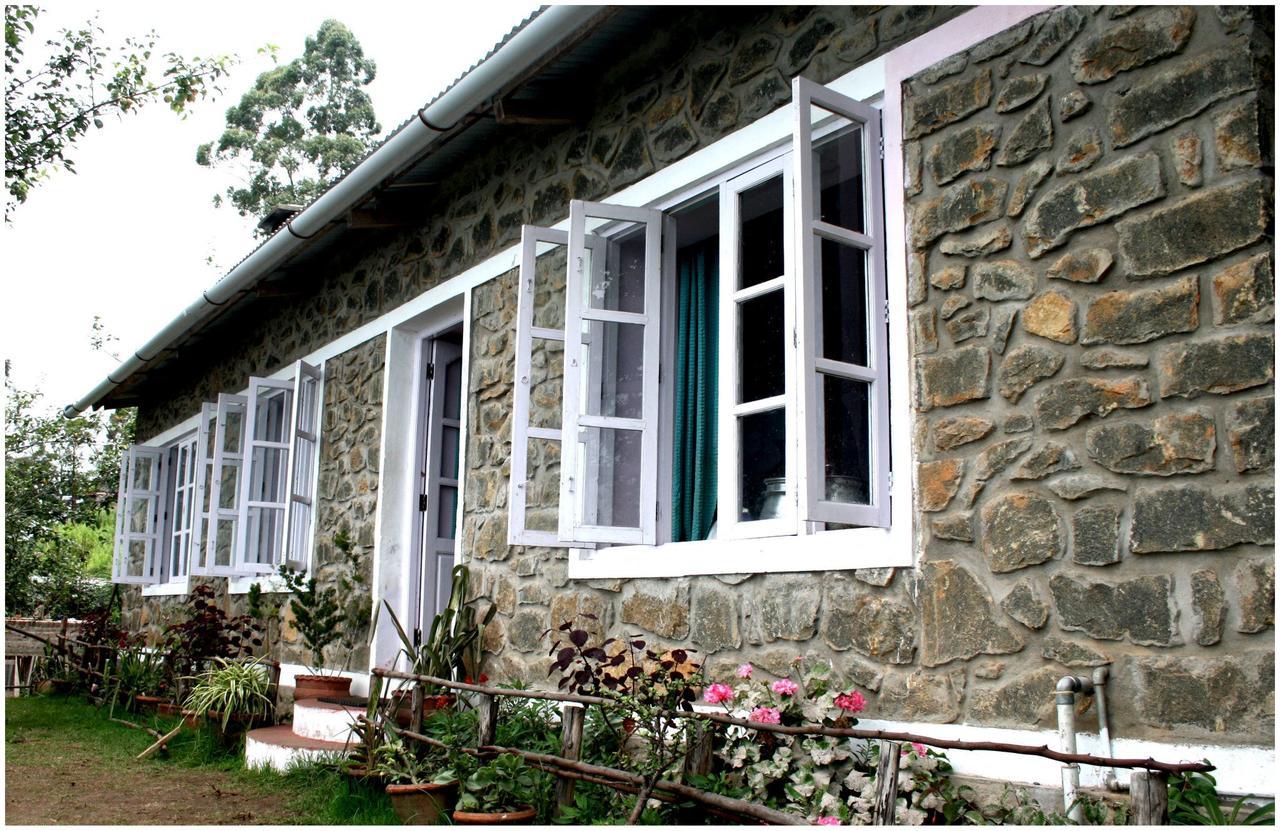 Ruban Cottage Vattakanal Tamilnadu - Tamilnadu - Kodaikanal Extérieur photo